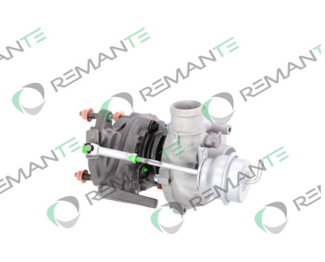 REMAN TD WG GARRETT 701729-5010S, Image 4