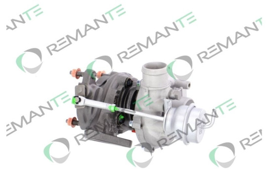 REMAN TD WG GARRETT 701729-5010S, Image 4