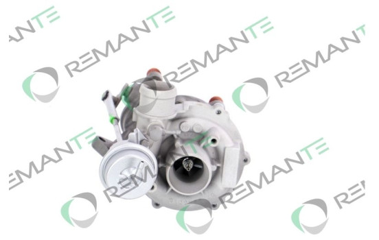 REMAN TD WG GARRETT 701729-5010S, Image 5