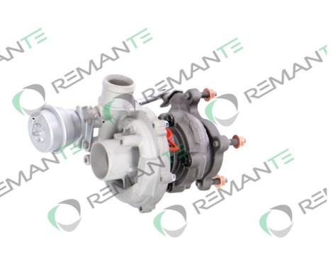 REMAN TD WG GARRETT 701729-5010S, Image 6