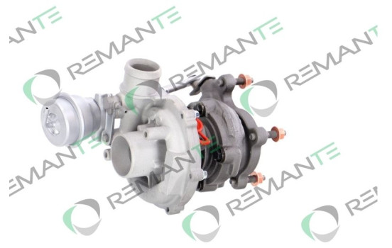 REMAN TD WG GARRETT 701729-5010S, Image 6