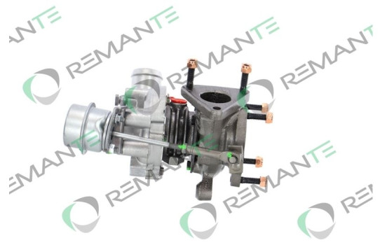REMAN TD WG GARRETT 703674-5001S