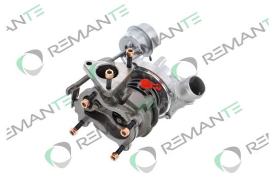 REMAN TD WG GARRETT 703674-5001S, Image 3