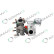 REMAN TD WG GARRETT 703674-5001S, Thumbnail 4