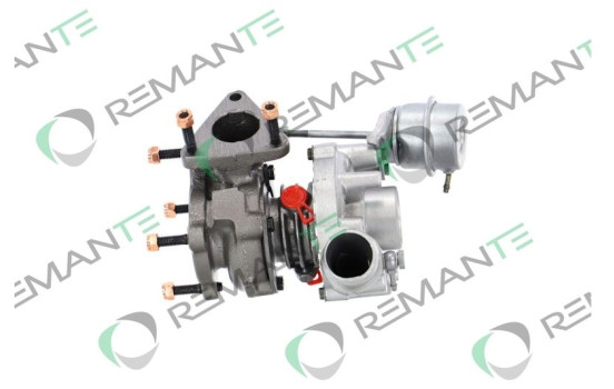 REMAN TD WG GARRETT 703674-5001S, Image 4