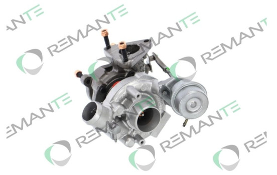 REMAN TD WG GARRETT 703674-5001S, Image 5