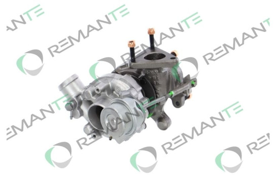 REMAN TD WG GARRETT 703674-5001S, Image 6