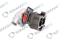 REMAN TD WG GARRETT 708847-5002S