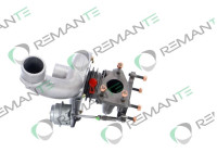 REMAN TD WG GARRETT 714652-5006S