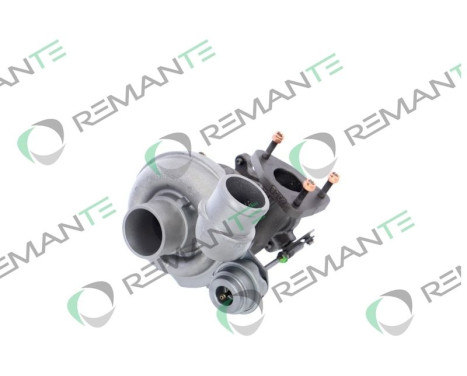 REMAN TD WG GARRETT 714652-5006S, Image 6
