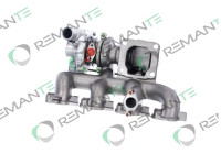 REMAN TD WG GARRETT 714716-5003S