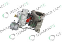 REMAN TD WG GARRETT 715843-5001S