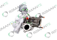 REMAN TD WG GARRETT 720168-5011
