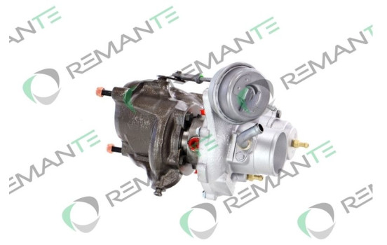 REMAN TD WG GARRETT 720168-5011, Image 4