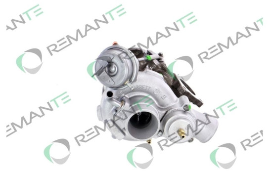 REMAN TD WG GARRETT 720168-5011, Image 5