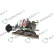 REMAN TD WG GARRETT 727238-5001S