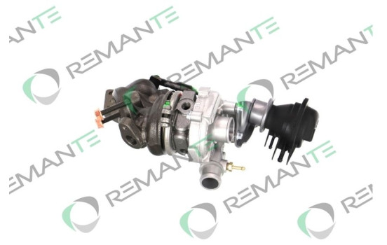 REMAN TD WG GARRETT 727238-5001S, Image 4