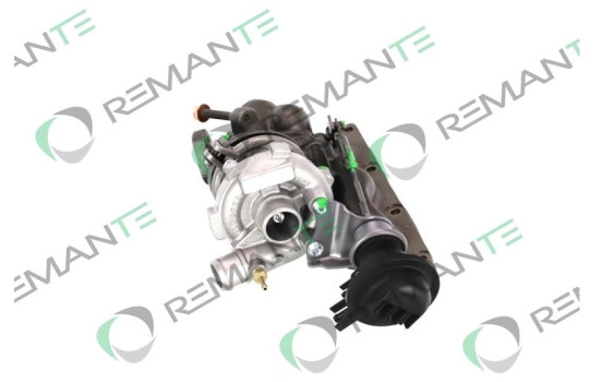REMAN TD WG GARRETT 727238-5001S, Image 5