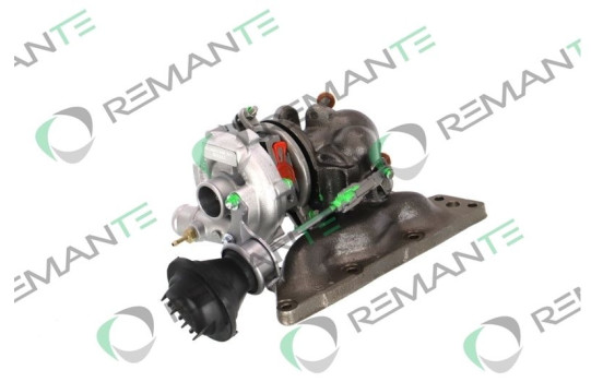 REMAN TD WG GARRETT 727238-5001S, Image 6