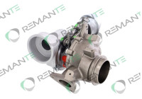 REMAN TD WG GARRETT 742289-5005S