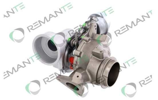 REMAN TD WG GARRETT 742289-5005S