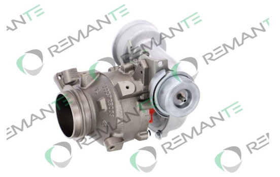 REMAN TD WG GARRETT 742289-5005S, Image 3