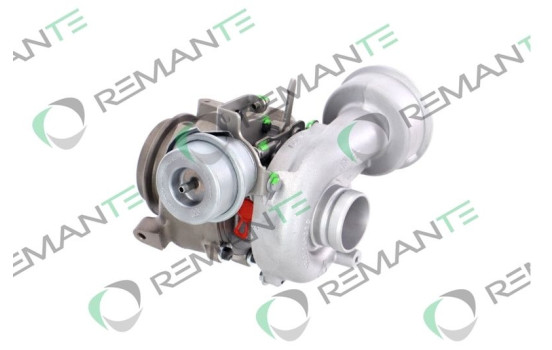 REMAN TD WG GARRETT 742289-5005S, Image 4