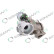 REMAN TD WG GARRETT 742289-5005S, Thumbnail 6