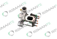 REMAN TD WG GARRETT 7553387
