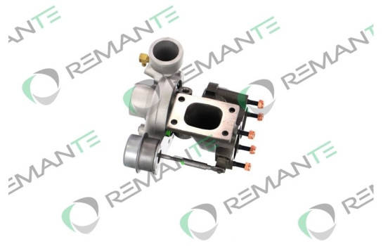REMAN TD WG GARRETT 7553387