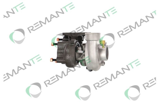 REMAN TD WG GARRETT 7553387, Image 4