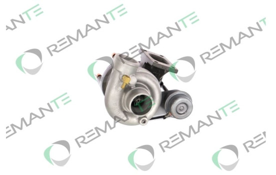 REMAN TD WG GARRETT 7553387, Image 5