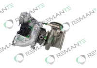 REMAN TD WG GARRETT 769155-5012S