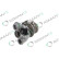 REMAN TD WG GARRETT 769155-5012S, Thumbnail 6