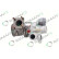 REMAN TD WG GARRETT 812811-5004S, Thumbnail 4