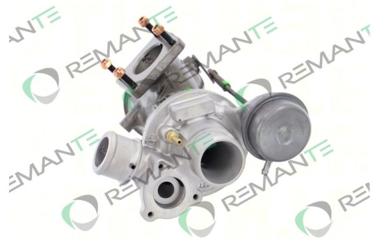 REMAN TD WG GARRETT 812811-5004S, Image 5