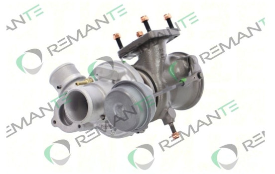 REMAN TD WG GARRETT 812811-5004S, Image 6