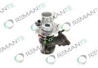 REMAN TD WG GARRETT 814698-5002S