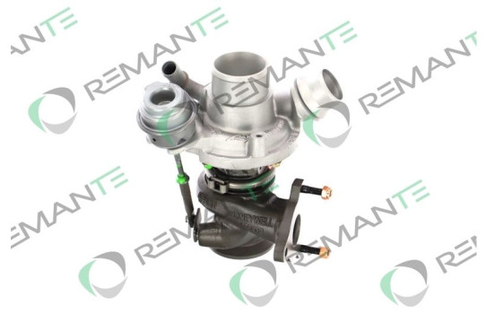 REMAN TD WG GARRETT 814698-5002S, Image 2