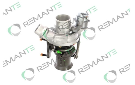 REMAN TD WG GARRETT 814698-5002S, Image 5