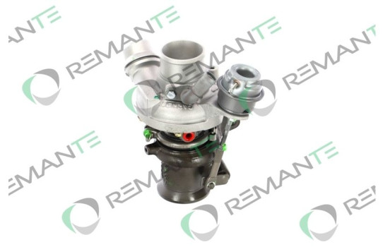 REMAN TD WG GARRETT 814698-5002S, Image 6