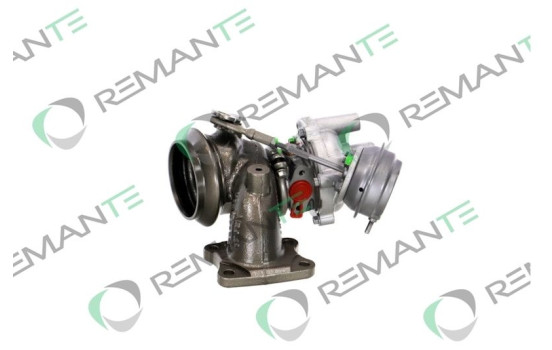 REMAN TD WG GARRETT 9810681380, Image 3