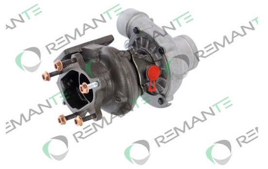 REMAN TD WG GARRETT 98411948, Image 3