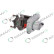 REMAN TD WG GARRETT 98411948, Thumbnail 4
