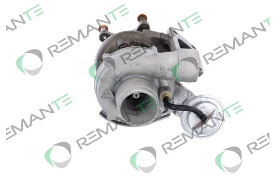 REMAN TD WG GARRETT 98411948, Image 5