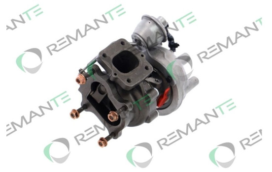REMAN TD WG IHI RF1L13700A, Image 3