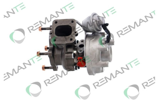 REMAN TD WG IHI RF1L13700A, Image 4