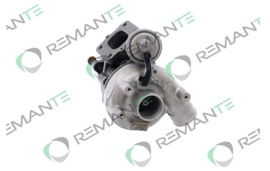 REMAN TD WG IHI RF1L13700A, Image 5