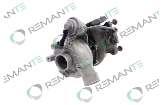 REMAN TD WG IHI RF1L13700A, Image 6