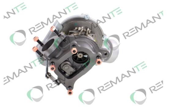 REMAN TD WG IHI VF40A109, Image 2